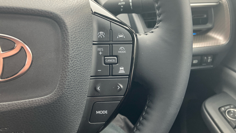 Toyota Prius 2.0 PHEV Excel 5dr CVT Hatchback